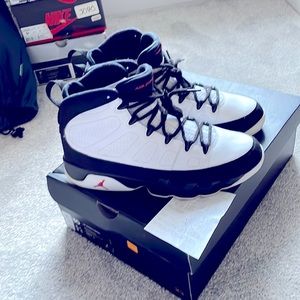 AIR JORDAN 9 RETRO OG “SPACE JAM”
